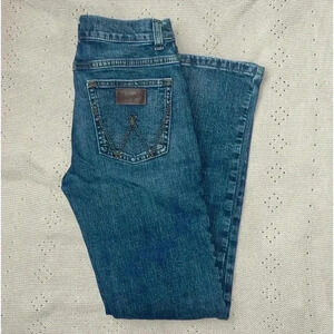 Boy’s Wrangler Retro Slim straight Size 12 reg